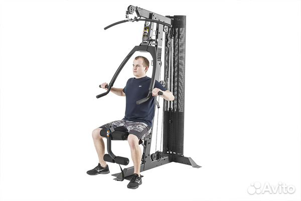 Мультистанция Hasttings HastPower Pro