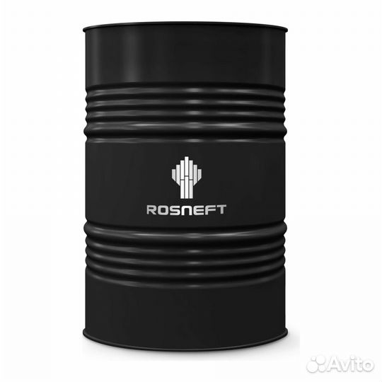 Rosneft Kinetic Hypoid 80w90 GL-5, бочка 216,5 л