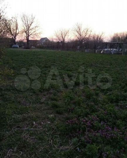 Участок 12 сот. (ИЖС)