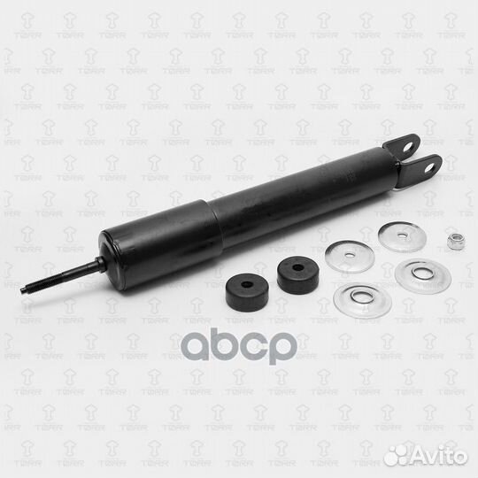 Амортизатор передний газовый DV1489 torr