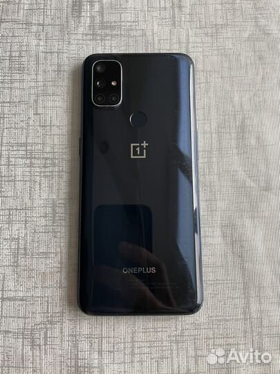 OnePlus Nord N10 5G, 6/128 ГБ