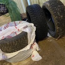 Nordman Nordman 4 205/55 R16