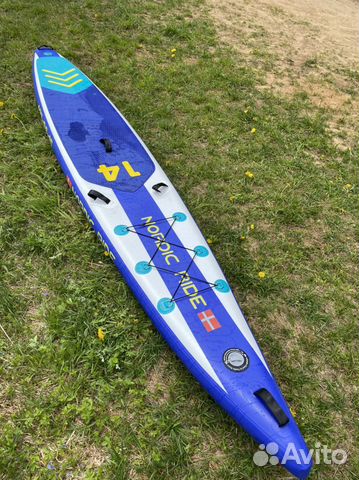 Сап борд 14’-26