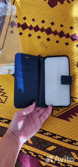 Чехол на samsung а01