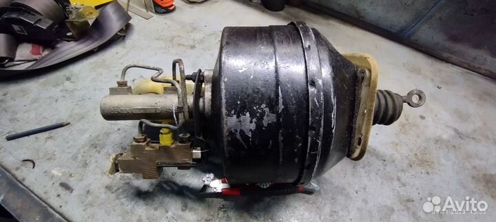 Вут + гтц. Джип гранд чероки ZJ 9- 98 года