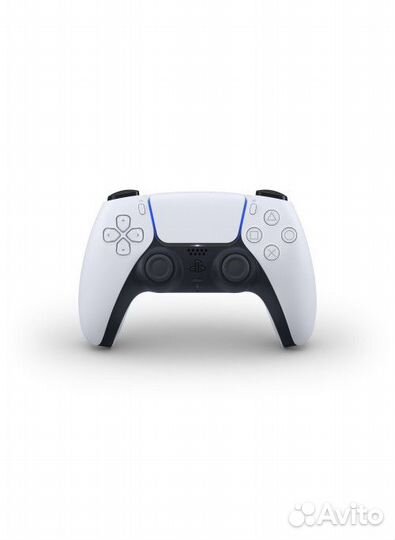 Геймпад ps5