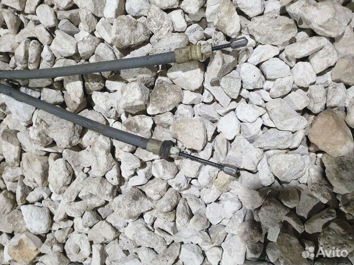 Трос ручника Лада Ларгус LADA Largus