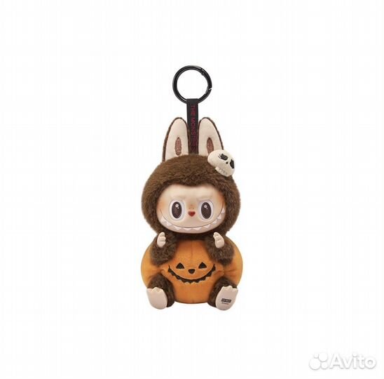 POP mart The Monsters labubu Happy Halloween Party