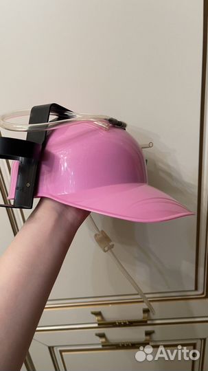 Каска для напитков