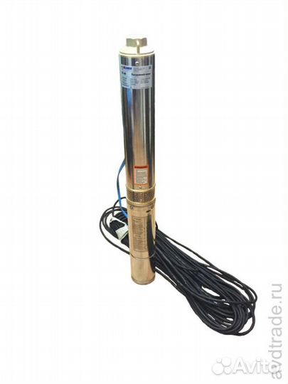 Скважинный насос Belamos TF-25 новый запакован
