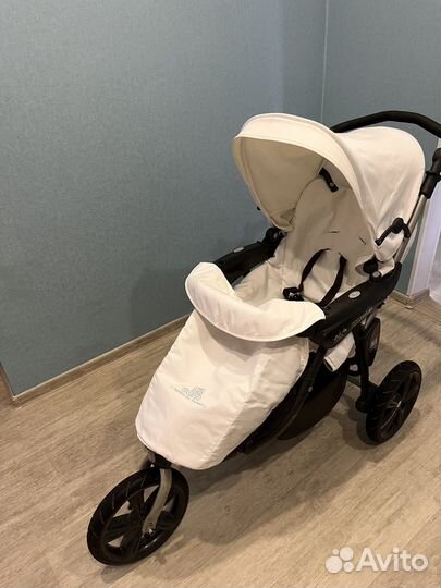 Коляска 3 в 1CAM