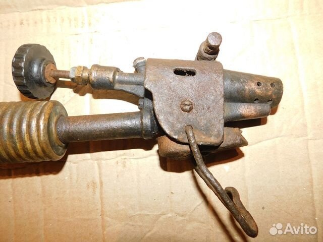 Антикварная,редкая,паяльная лампа hehnel Германия