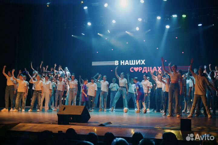 Фотограф / видеограф