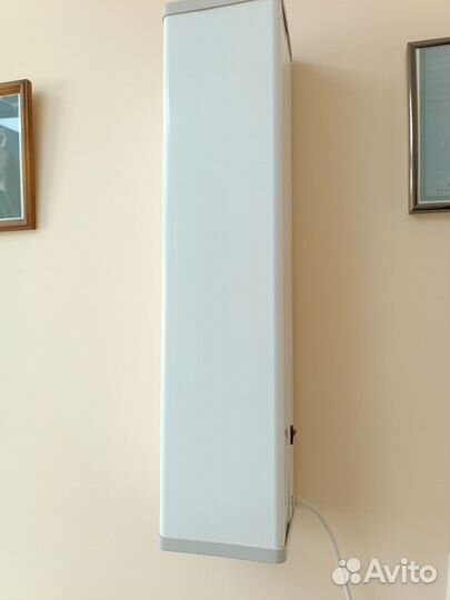 Стоматологическая установка