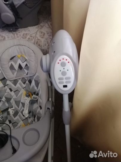 Продаются качели