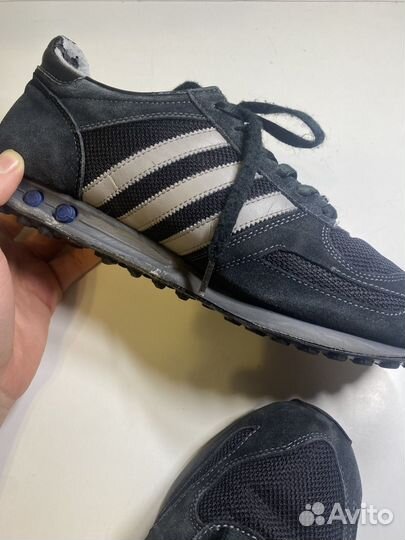 Кроссовки adidas La trainer
