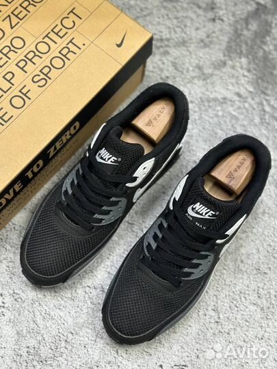 Кроссовки nike air max