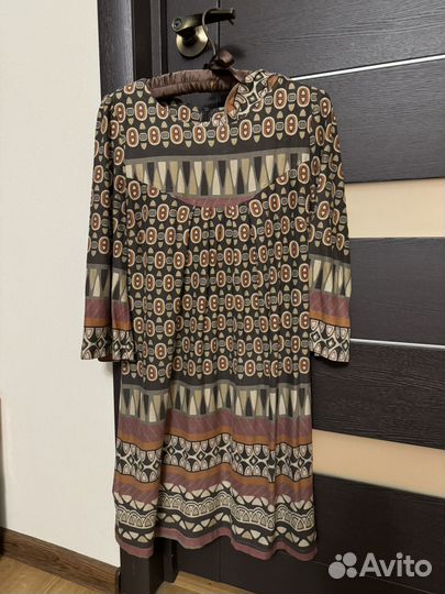 Платье женское 42