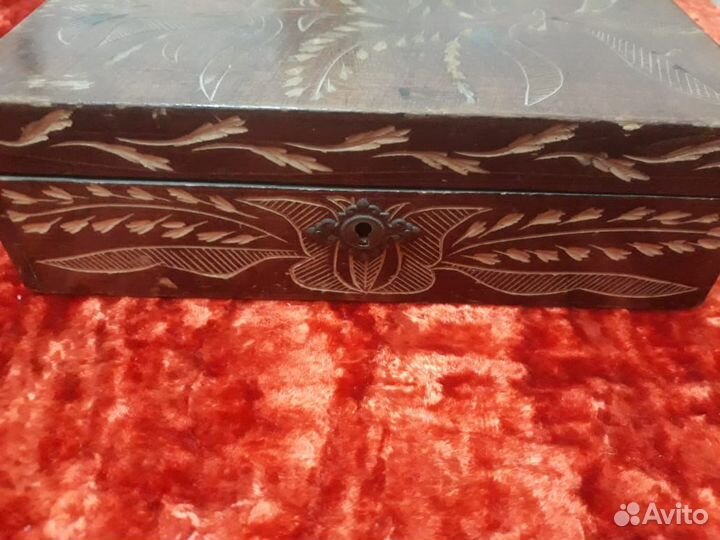 Предметы из СССР