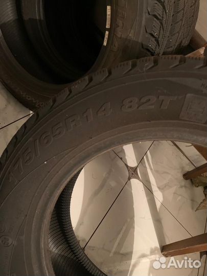 Белшина Artmotion Snow Бел-357 175/65 R14 82T