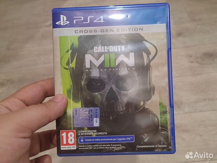 Игра для приставки