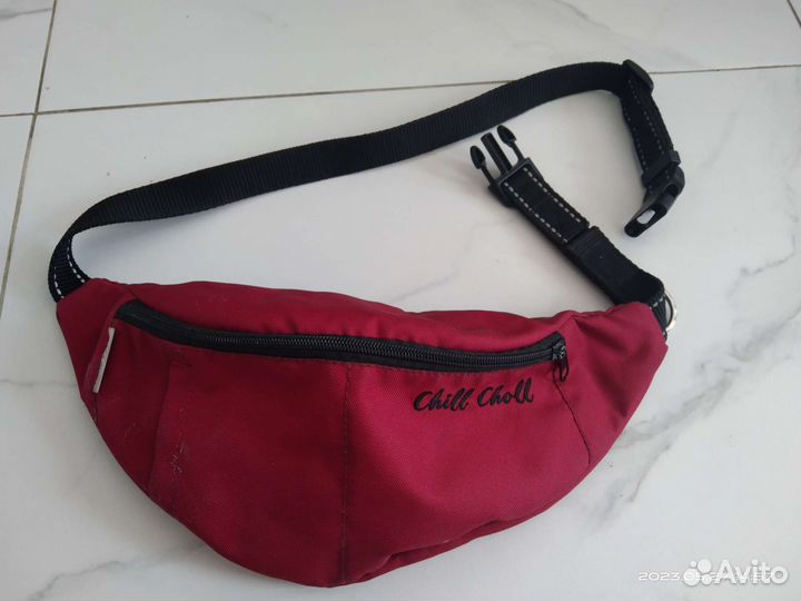 Комбинезон непромокаемый