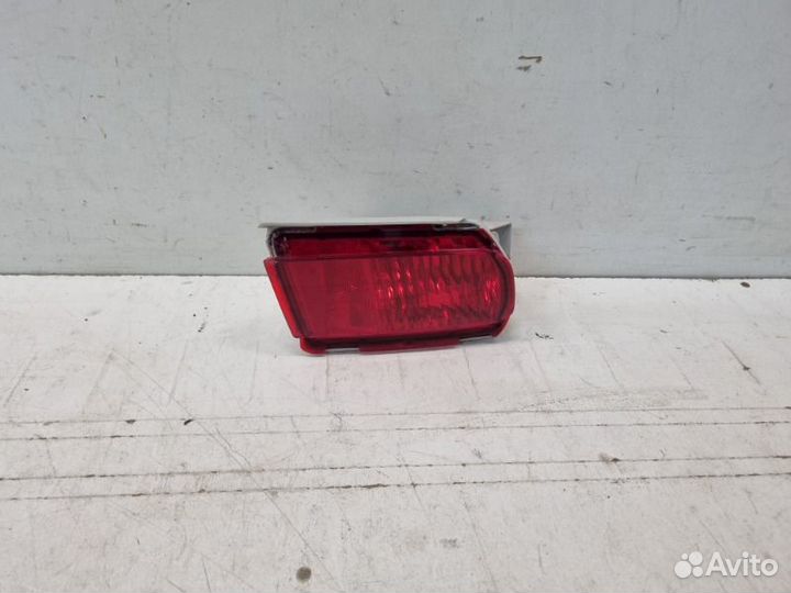 Фонарь противотуманный задний правый Toyota Land