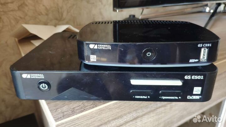 Триколор тв