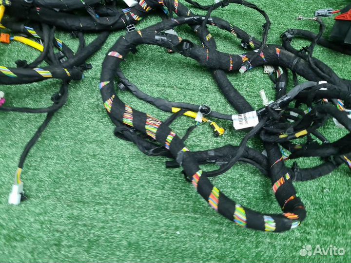 Б/У Б/У Проводка салонная Chery Tiggo 8 Pro Max