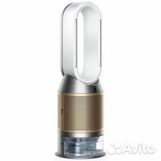 Очиститель Dyson Purifier humidify +cool PH04