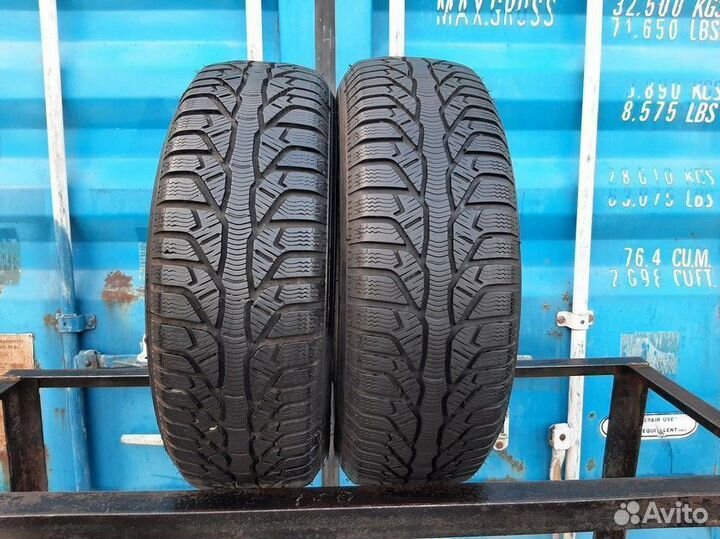 Kleber Krisalp HP2 195/65 R15 111Y