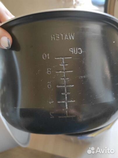 Мультиварка redmond