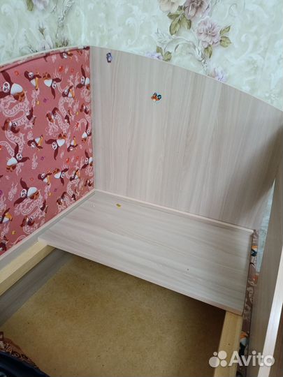 Кровать софа