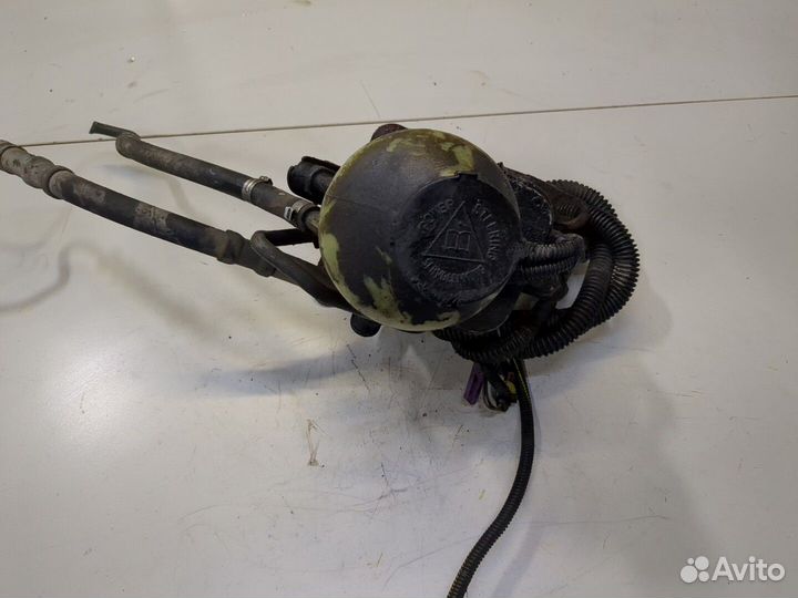 Насос усилителя руля Opel Astra G, 2001