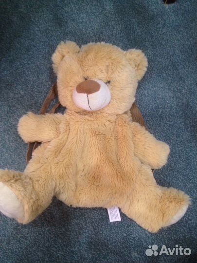 Сумки и рюкзаки