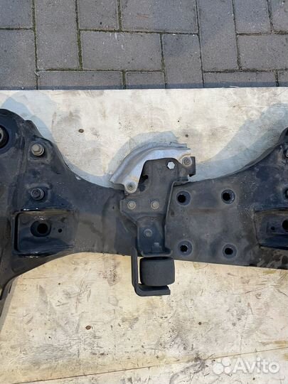 Подрамник балка передняяя Lexus Rx 450 H 2022