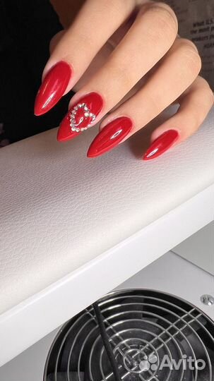 Модели на маникюр