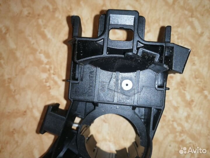 Переключатель поворотов Тойота королла е150