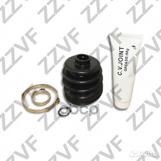 Пыльник шрус внутренний nissan tiida C11 (05-12