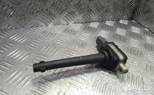 Катушка зажигания бензиновая nissan qashqai J10 (1