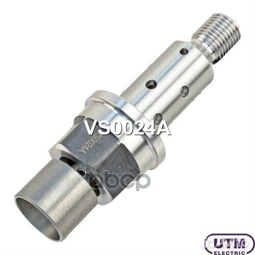 Клапан электромагнитный изменения фаз грм VS002