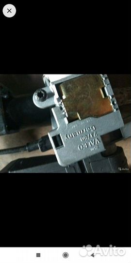 Замок зажигания вольвоs 80 т6 2000г