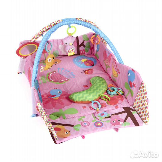 Рюкзак детский