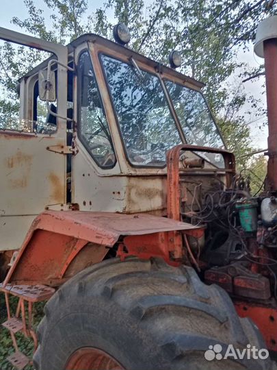 Трактор ХТЗ Т-150К, 1992