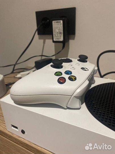 Xbox series s