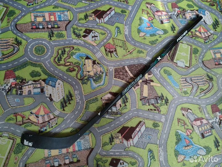 Клюшки для хоккея