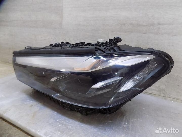 Фара левая BMW 5-Series/M5