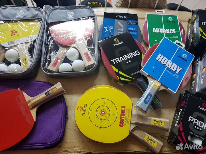 Ракетка тенис