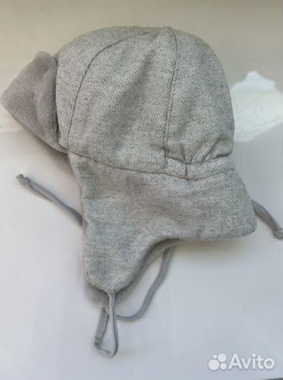 Зимняя шапка Sterntaler