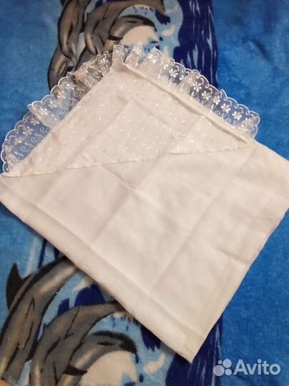 Уголок на выписку